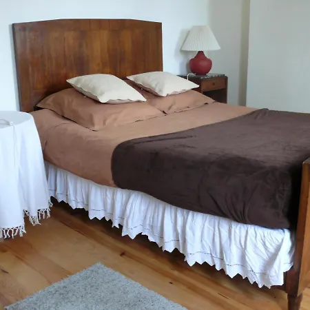 Dans Grande Maison Commingeoise *