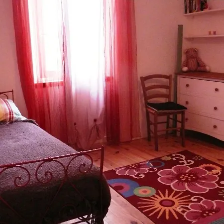 Dans Grande Maison Commingeoise