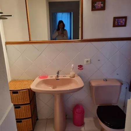 Dans Grande Maison Commingeoise *